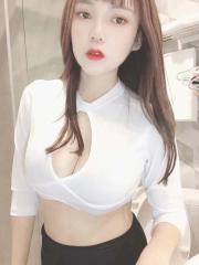 秦淮大咪咪妹